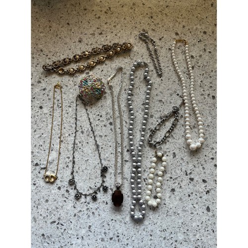 Vintage jewelry lot monet - vintage,