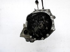 Mechanical Gearbox Toyota