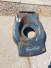 Mountfield sp464 mower deck - mower,