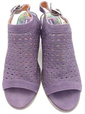 Moshulu Petite Belle Shoes