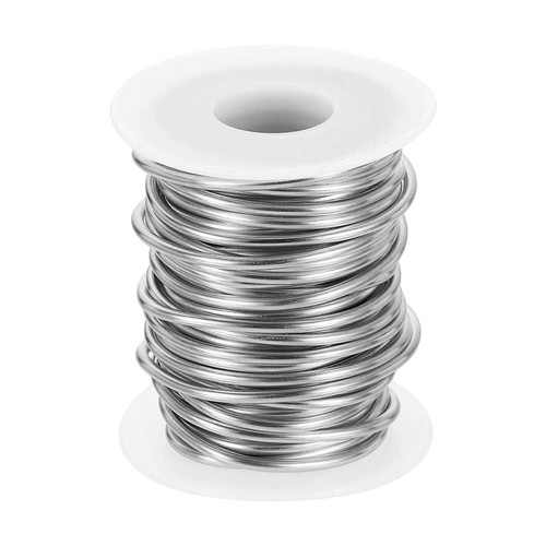 Gauge aluminum craft wire - aluminum,