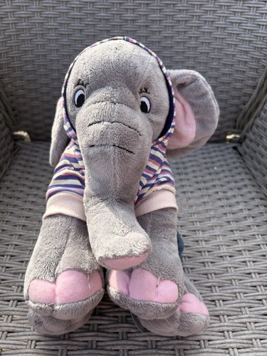 Teddy mountain elephant - mountain,