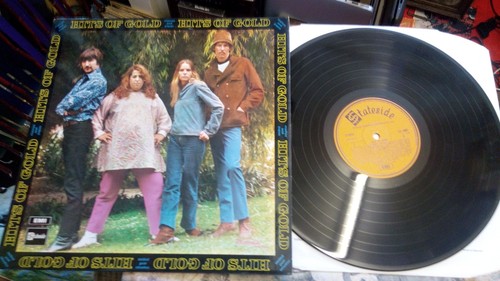 Mamas and papas hits - of, gold