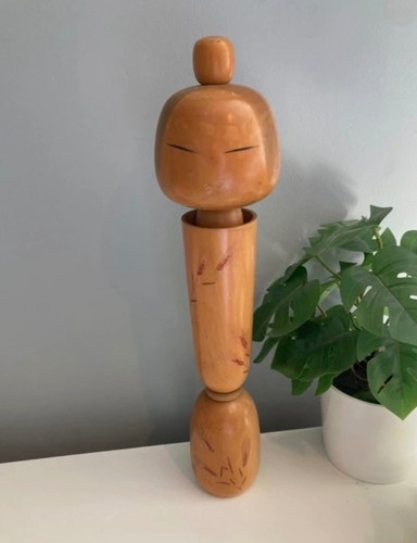 Kokeshi creative entitled - kokeshi,