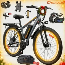 Cheevalry C29 EBike 29 Inch