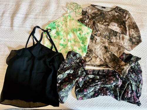 Large bundle size s - bundle,