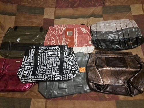 Lot new miche - , prima