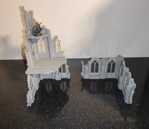 Wargaming terrain modular - terrain,