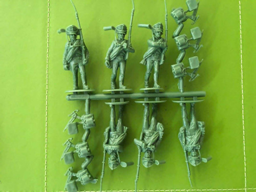 Napoleonic russian - napoleonic,