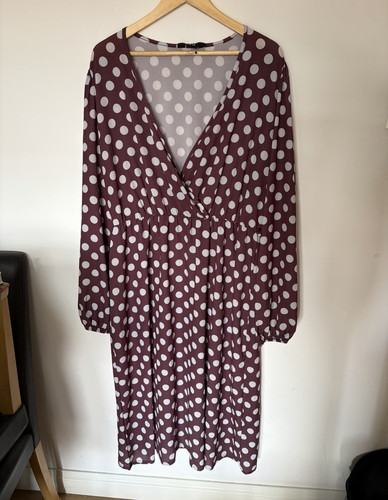 Long tall sally wrap - long,