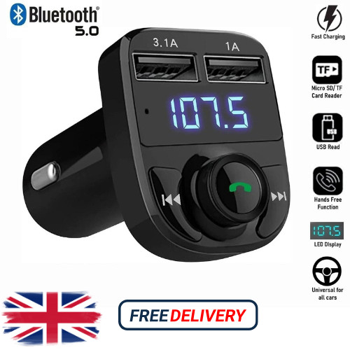 Car wireless bluetooth - car,