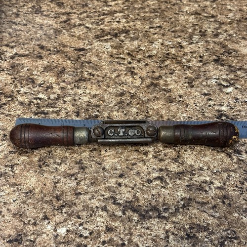 Cincinnati tool t - cincinnati, c.t.
