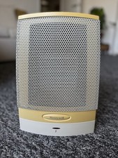 Honeywell-Fan Heater HZ-350E - 1000/2000 W