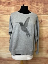 Womens Whistles Grey