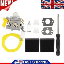 Carburettor Brush Cutter Hedge