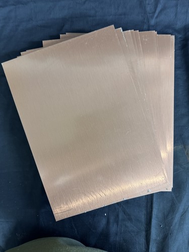 Job lot a4 sheets of - lot,