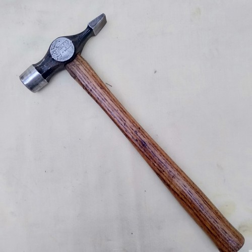 Vintage stanley 8oz cross - vintage,