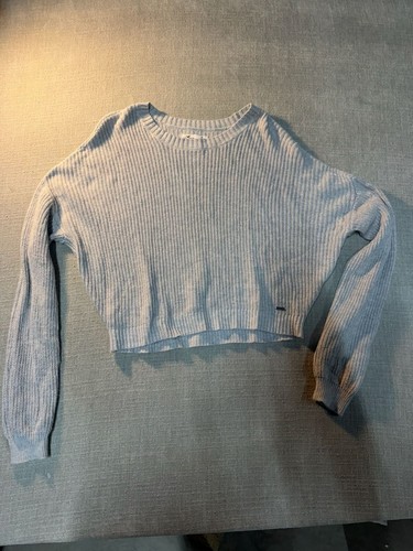 Hollister women ribbed knit - hollister,