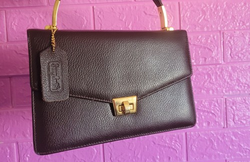 Suzy smith vintage leather - suzy,