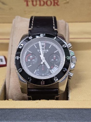 Tudor 20350n watch - , set