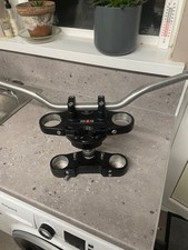 Aprilia Rs125 Tuono Upper yoke