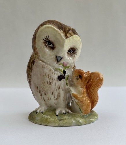 Beswick beatrix potter ceramic - beswick,
