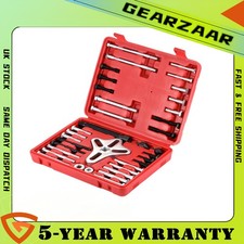 Flywheel Balancer 46x Crankshaft Gear Pulley Puller Flywheel Crankshaft GEARZAAR