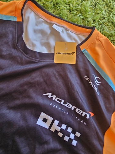 Unofficial mclaren team - mclaren, f1