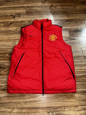 Manchester United Fc Nike