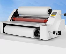 Laminator V350 Pre-Coated Film