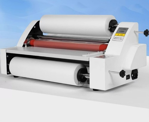 Laminator v350 pre coated film - v350,