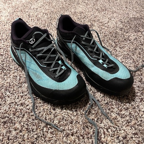 Scarpa rapid wmn - scarpa, lt