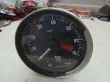 Triumph TR7 Smiths Rev counter