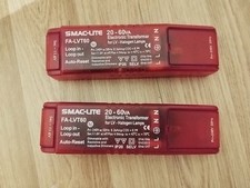 SMAC-LITE ELECTRONIC TRANSFORMER FOR LV HALOGEN LAMPS DIMMABLE 20-60 VA