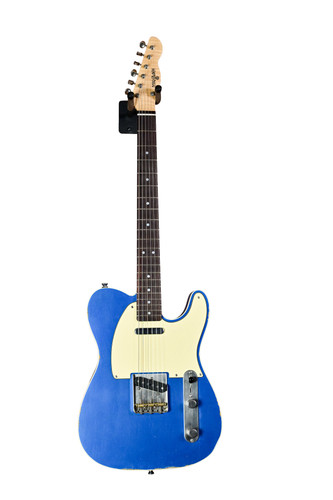 Maybach guitars texonian t61 - texonian,