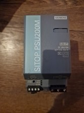 Siemens SITOP PSU200M