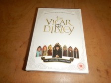 The vicar dibley ultimate - the,