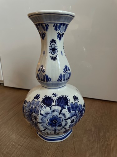 Vintage delft blue - vintage,