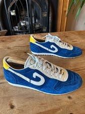 Mens suede cruyff trainers - mens,