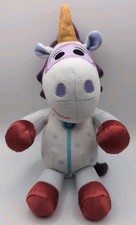 CBeebies Go Jetters Ubercorn