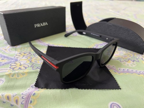 Prada black men sport - prada, men’s