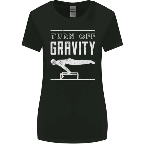 Gymnastics turn off gravity - off,