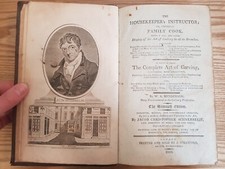 1810 THE HOUSEKEEPERS