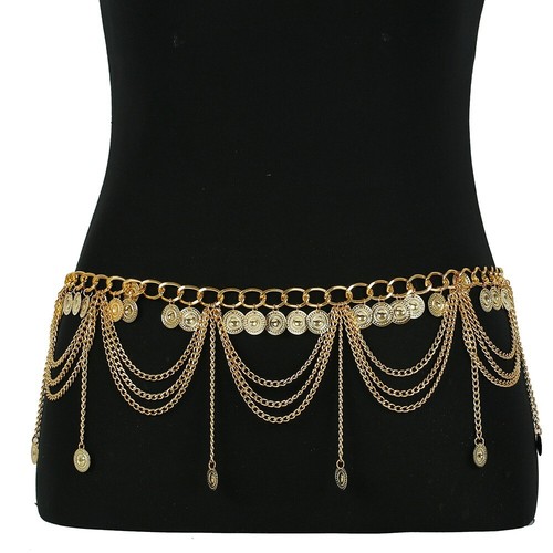 Women diamante shinny gold - women,