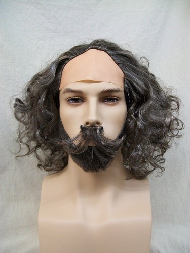 William shakespeare wig - william,