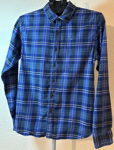 Tommy hilfiger denim - hilfiger, mens