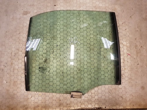 2000 vauxhall omega rear door - omega,