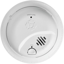 First Alert SMI100-AC  Smoke