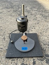 Vintage Lourdes Jeweler Drill