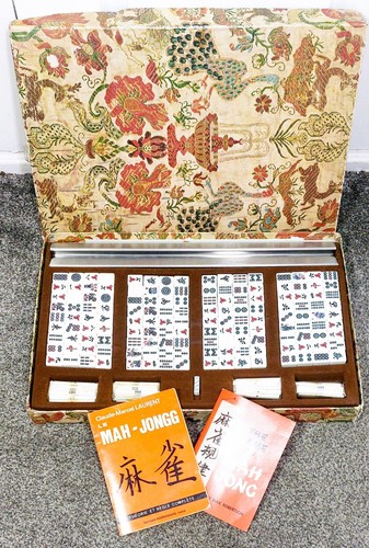 Rare high quality - high, vintage